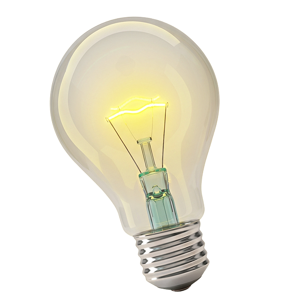 ideas tent